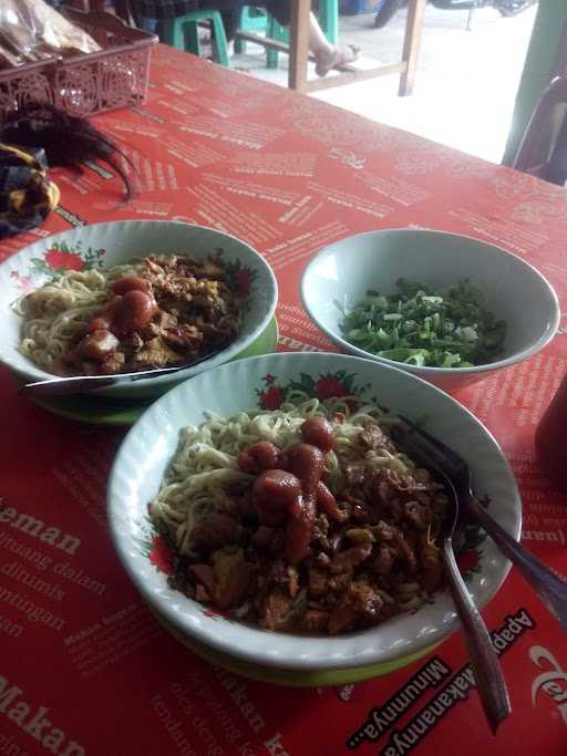 Mie Ayam Gombong 7