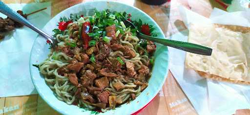 Mie Ayam Gombong 9