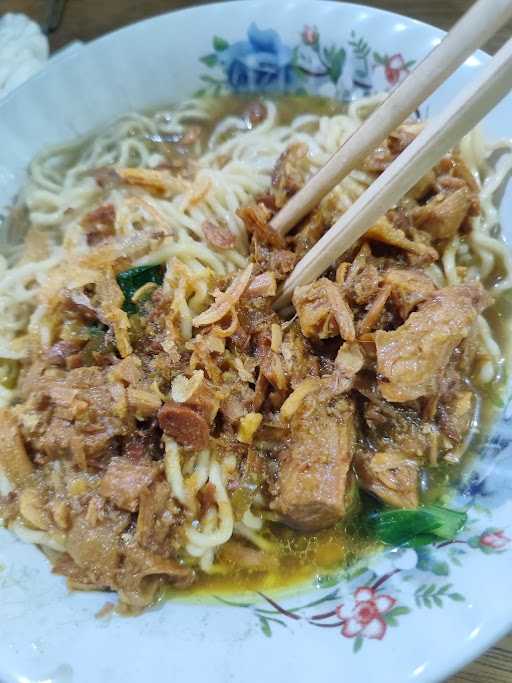 Mie Ayam Gombong 8