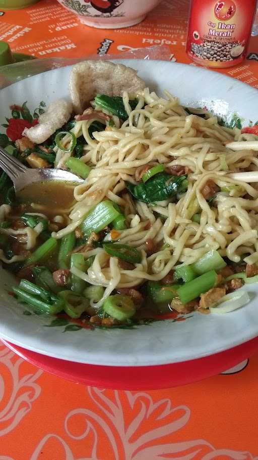 Mie Ayam Gombong 3