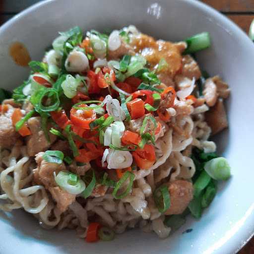 Mie Ayam Sehati Babakan Blok M 3