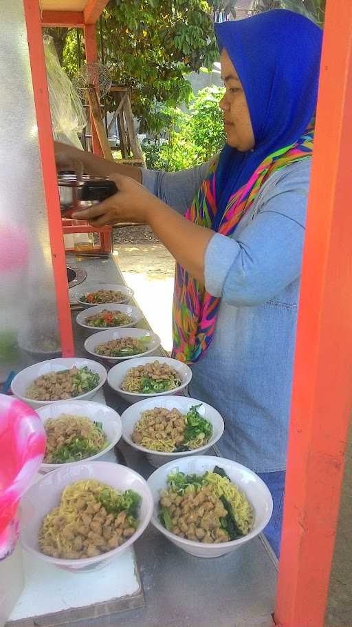 Mie Ayam Sehati Babakan Blok M 4