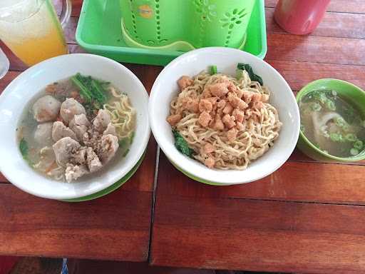 Mie Ayam Sehati Babakan Blok M 10