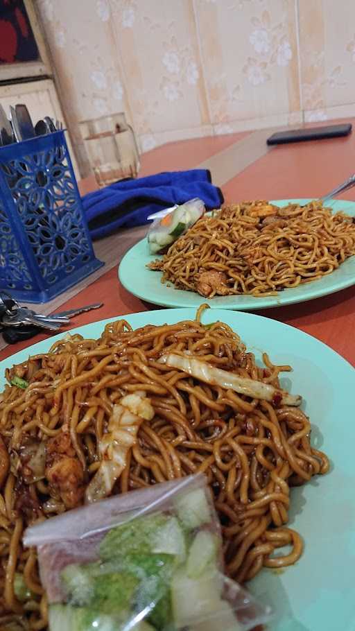 Mie Surabaya 1