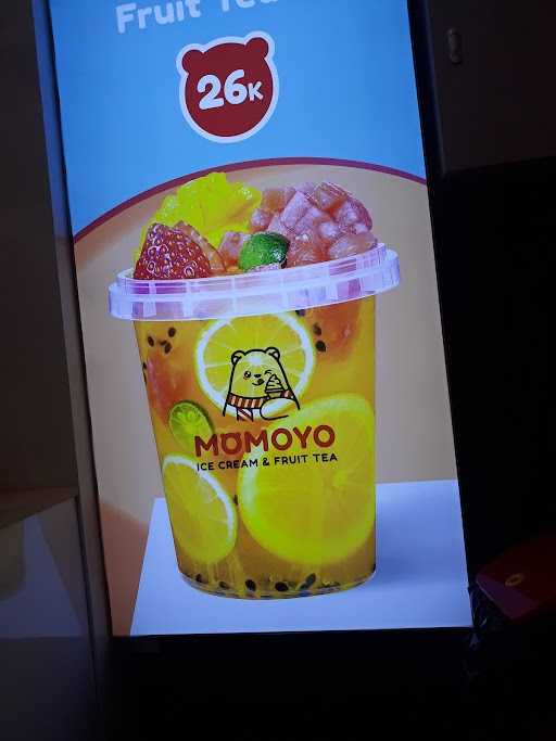 Momoyo 7