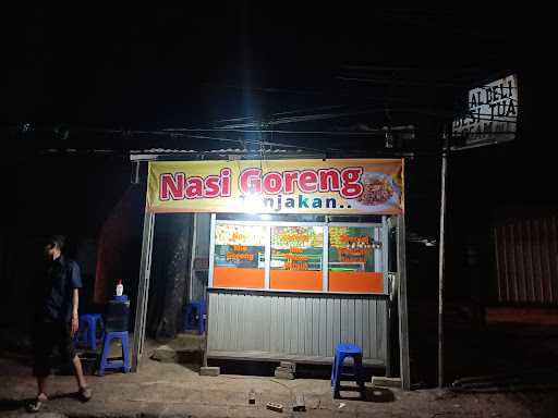 Nasi Goreng Tanjakan 5