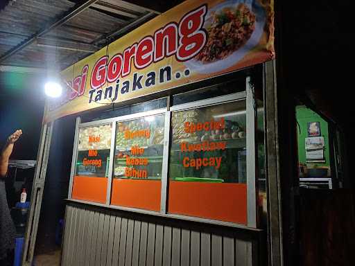 Nasi Goreng Tanjakan 4