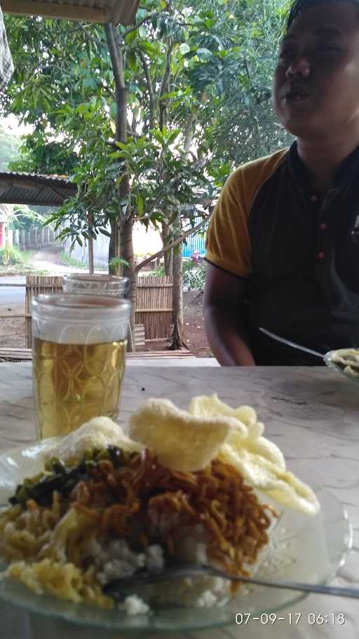 Nasi Uduk Hendra 2