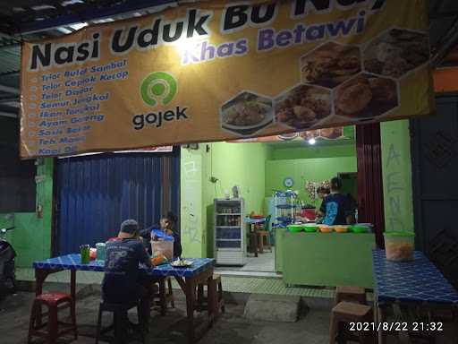 Nasi Uduk Ibu Enay 2