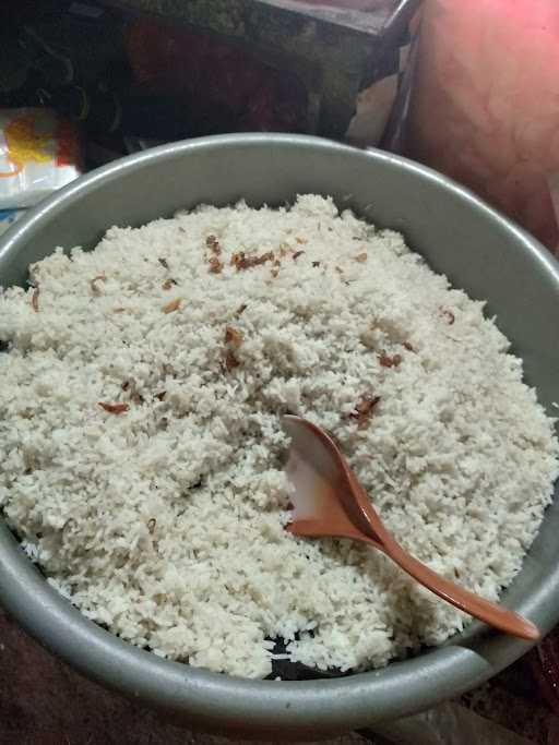 Nasi Uduk Teh Ijah 8