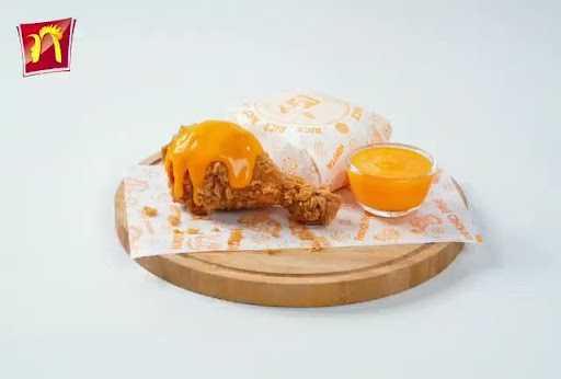 Nikita Fried Chicken, Metland Cileungsi 4