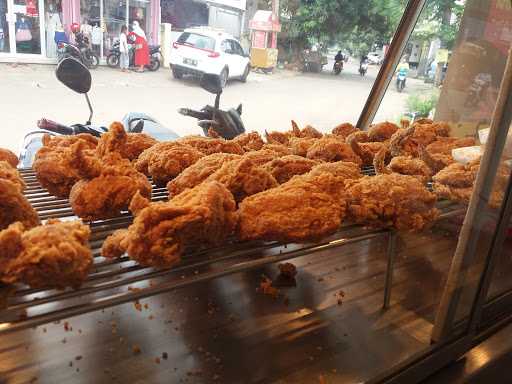 Nikita Fried Chicken, Metland Cileungsi 2