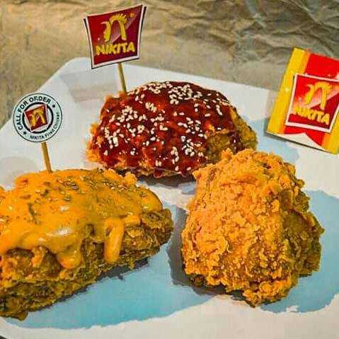 Nikita Fried Chicken, Metland Cileungsi 3