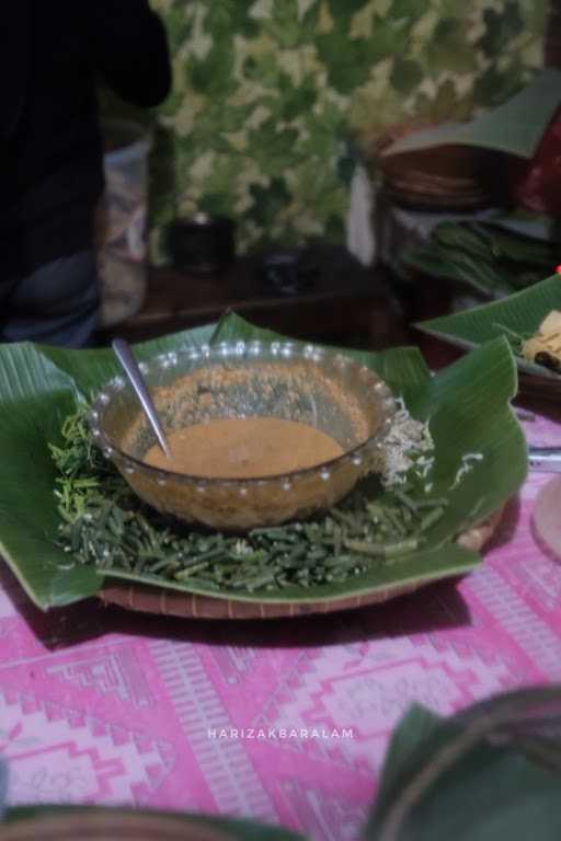 Pecel Pincuk Bu Tinuk 6