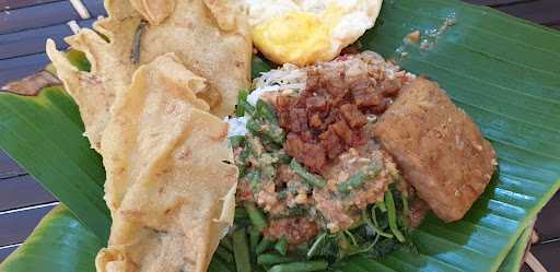 Pecel Pincuk Bu Tinuk 9