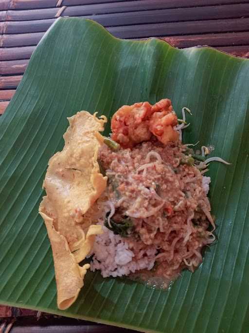 Pecel Pincuk Bu Tinuk 7