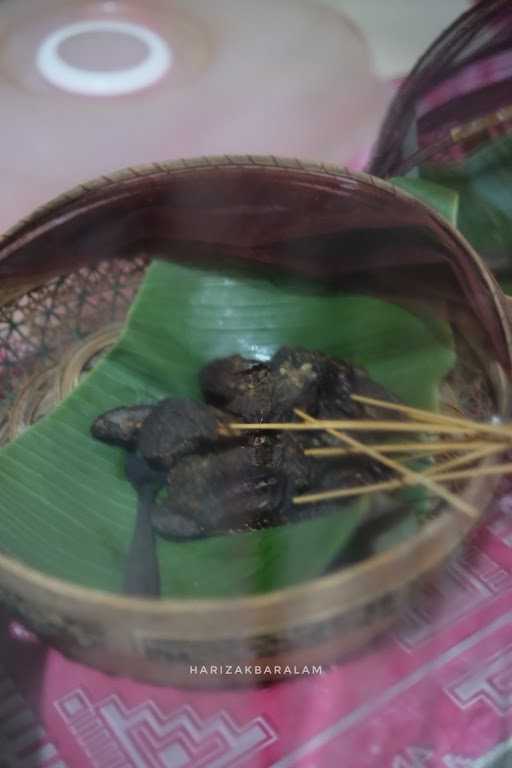 Pecel Pincuk Bu Tinuk 10