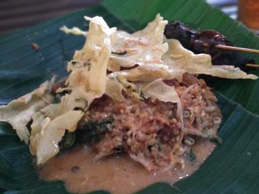 Pecel Pincuk Bu Tinuk 3