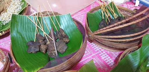 Pecel Pincuk Bu Tinuk 8