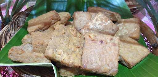 Pecel Pincuk Bu Tinuk 2