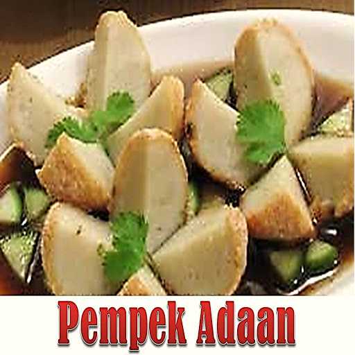 Pempek & Dimsum Aadc 8