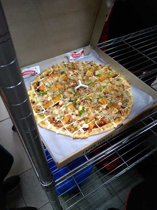 Pizza Hut Delivery - Phd Indonesia 5