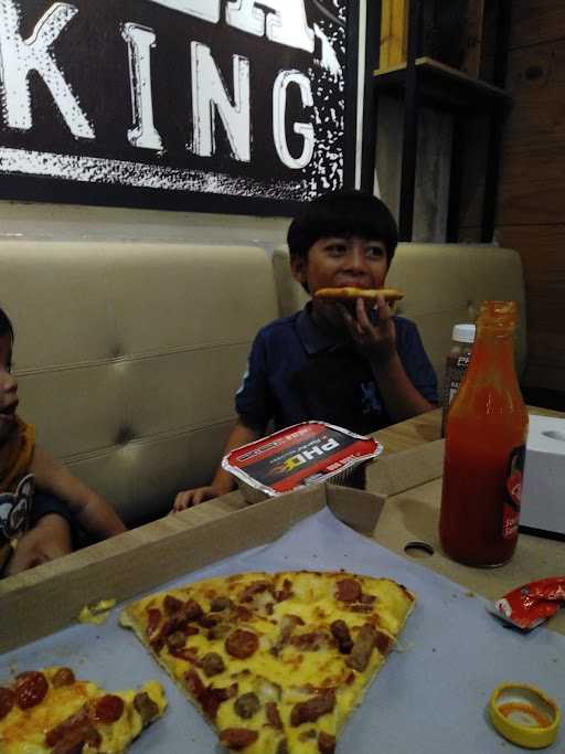 Pizza Hut Delivery - Phd Indonesia 2