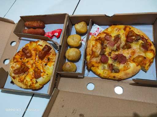 Pizza Hut Delivery - Phd Indonesia 10