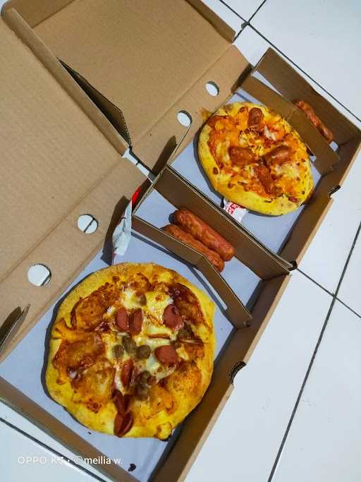 Pizza Hut Delivery - Phd Indonesia 6