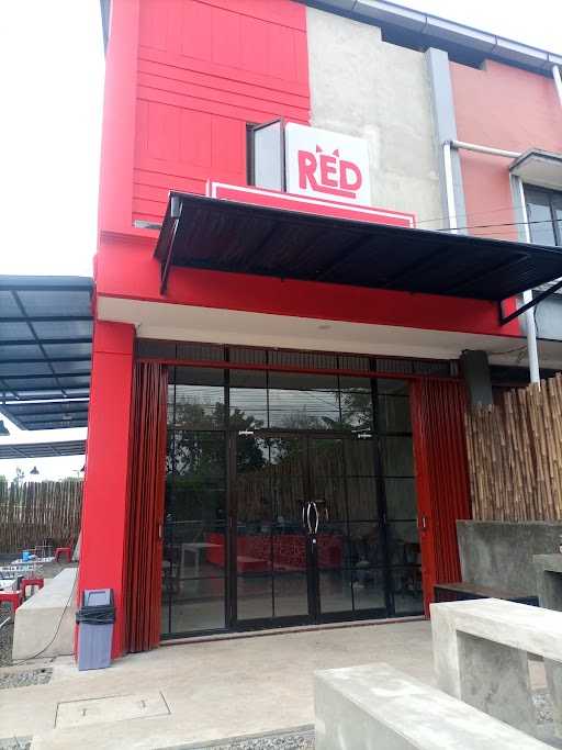 Red Chicken N Burger 6