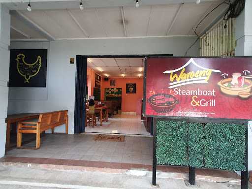 Resto Waroeng Sebelelas Steamboat & Grill 3