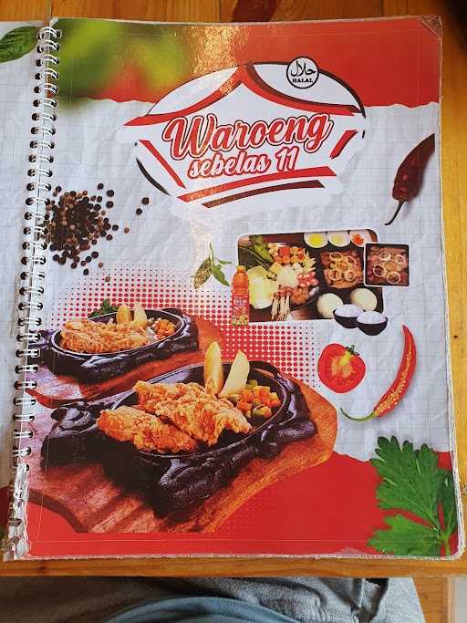 Resto Waroeng Sebelelas Steamboat & Grill 7