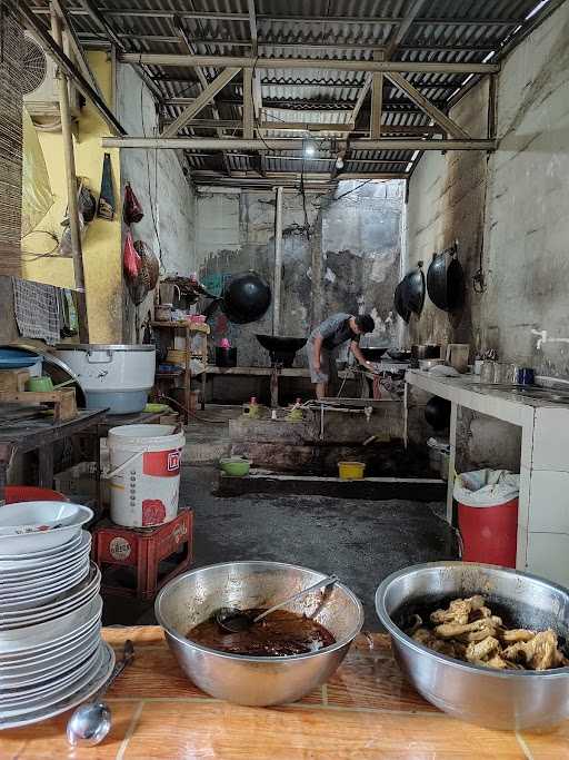 Rm. Ambun Pagi Masakan Padang 1