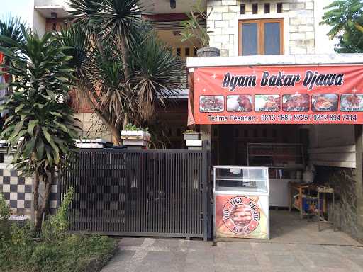 Rm. Ayam Bakar Djawa 7