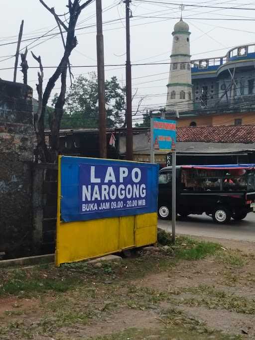 Rm Lapo Narogong 7