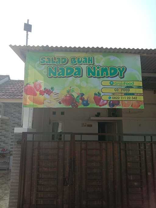 Salad Buah Nada Nindy 1