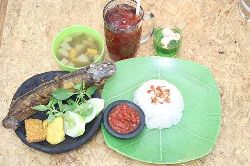 Sambel Cobek Dadakan 7