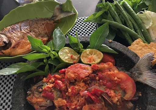 Sambel Cobek Dadakan 6