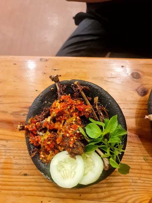 Sambel Cobek Dadakan 5