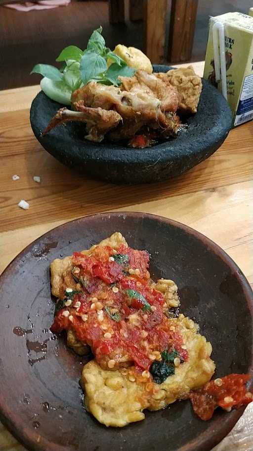 Sambel Cobek Dadakan 3