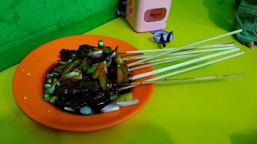 Sate Bang H. Faisal Madura 10