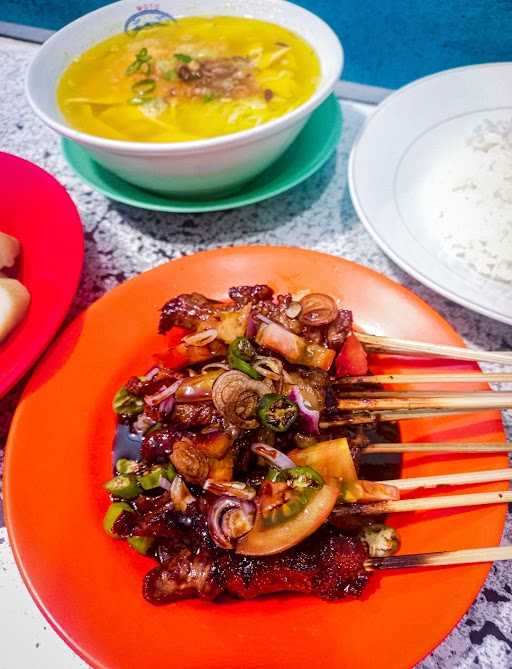 Sate Bang H. Faisal Madura 5