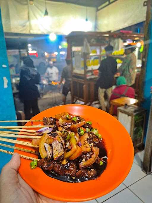 Sate Bang H. Faisal Madura 9