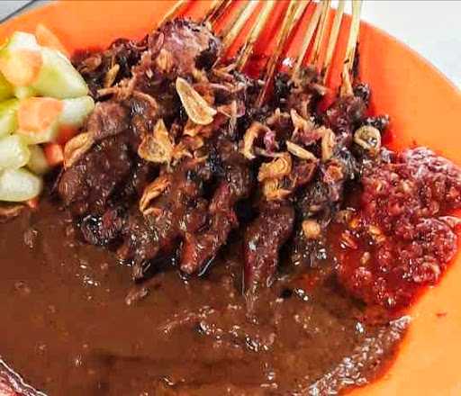 Sate Bang H. Faisal Madura 3