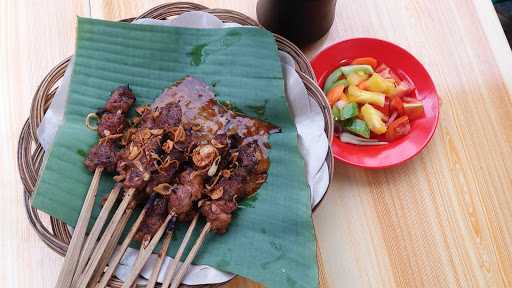 Sate Maranggi Bj 4