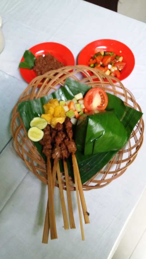 Sate Maranggi Bj 3