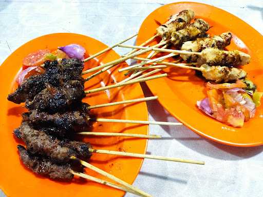 Sate Maranggi Haji Asep Beko 1