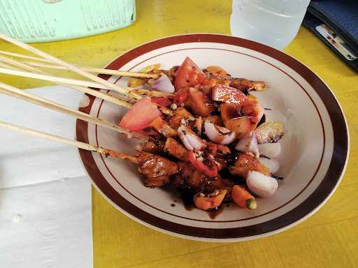 Sate & Sop Kambing Mas Bro 1