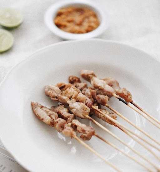 Sate Taichan Bang Boy 8