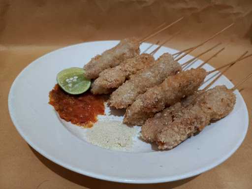 Sate Taichan Bang Boy 7